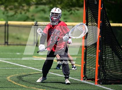 Thumbnail 2 in Masuk @ Daniel Hand (CIAC Class M Quarterfinal) photogallery.