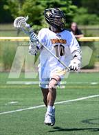 Photo from the gallery "Masuk @ Daniel Hand (CIAC Class M Quarterfinal)"