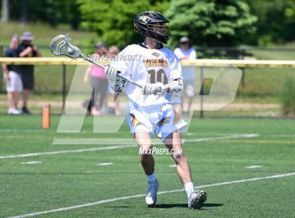 Thumbnail 3 in Masuk @ Daniel Hand (CIAC Class M Quarterfinal) photogallery.