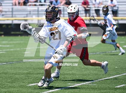 Thumbnail 3 in Masuk @ Daniel Hand (CIAC Class M Quarterfinal) photogallery.