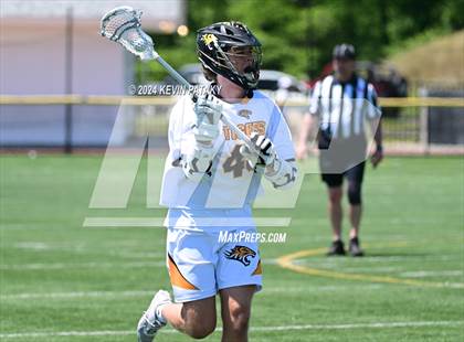 Thumbnail 3 in Masuk @ Daniel Hand (CIAC Class M Quarterfinal) photogallery.