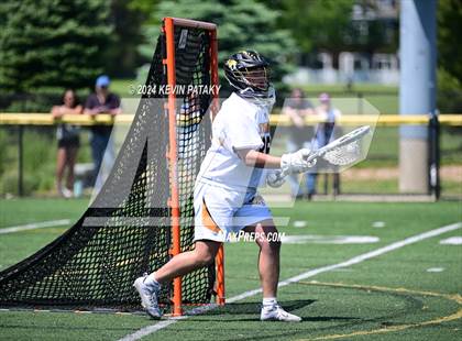 Thumbnail 3 in Masuk @ Daniel Hand (CIAC Class M Quarterfinal) photogallery.