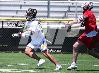 Thumbnail 2 in Masuk @ Daniel Hand (CIAC Class M Quarterfinal) photogallery.