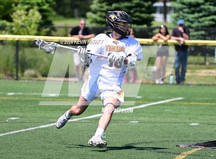 Thumbnail 3 in Masuk @ Daniel Hand (CIAC Class M Quarterfinal) photogallery.