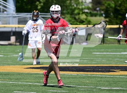 Thumbnail 3 in Masuk @ Daniel Hand (CIAC Class M Quarterfinal) photogallery.
