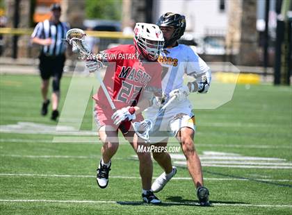 Thumbnail 3 in Masuk @ Daniel Hand (CIAC Class M Quarterfinal) photogallery.