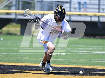 Thumbnail 2 in Masuk @ Daniel Hand (CIAC Class M Quarterfinal) photogallery.