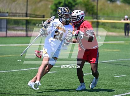 Thumbnail 3 in Masuk @ Daniel Hand (CIAC Class M Quarterfinal) photogallery.