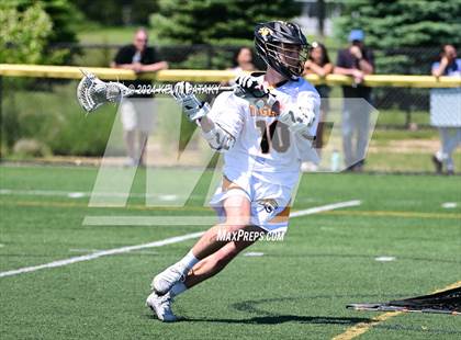 Thumbnail 2 in Masuk @ Daniel Hand (CIAC Class M Quarterfinal) photogallery.