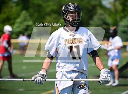 Thumbnail 3 in Masuk @ Daniel Hand (CIAC Class M Quarterfinal) photogallery.
