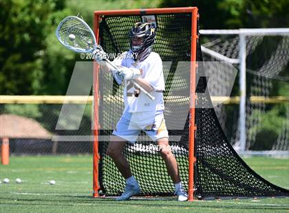 Thumbnail 2 in Masuk @ Daniel Hand (CIAC Class M Quarterfinal) photogallery.