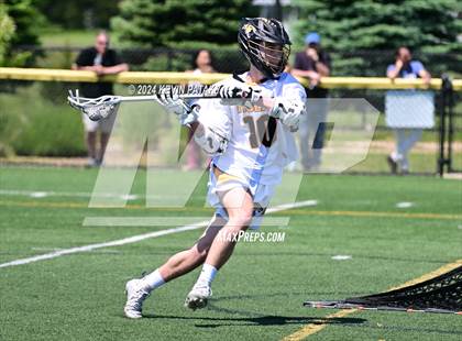 Thumbnail 3 in Masuk @ Daniel Hand (CIAC Class M Quarterfinal) photogallery.