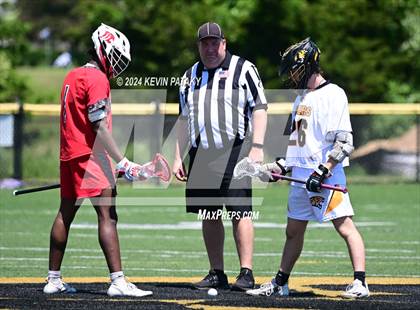 Thumbnail 3 in Masuk @ Daniel Hand (CIAC Class M Quarterfinal) photogallery.