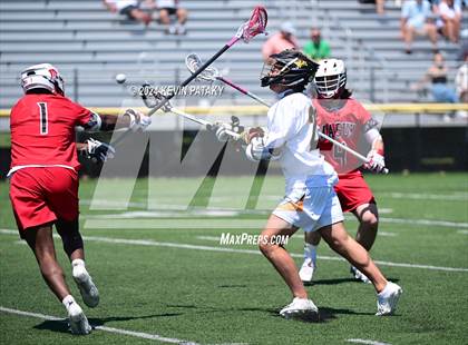 Thumbnail 3 in Masuk @ Daniel Hand (CIAC Class M Quarterfinal) photogallery.