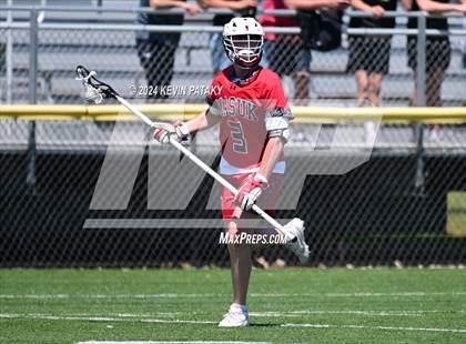 Thumbnail 1 in Masuk @ Daniel Hand (CIAC Class M Quarterfinal) photogallery.