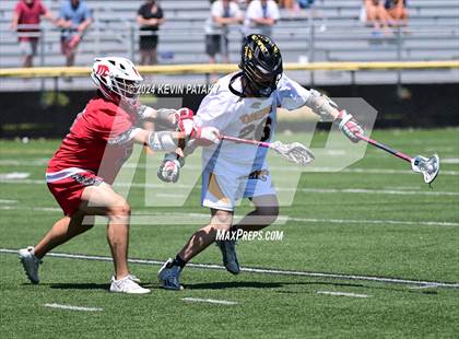 Thumbnail 2 in Masuk @ Daniel Hand (CIAC Class M Quarterfinal) photogallery.