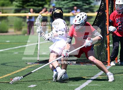 Thumbnail 3 in Masuk @ Daniel Hand (CIAC Class M Quarterfinal) photogallery.