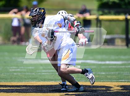 Thumbnail 2 in Masuk @ Daniel Hand (CIAC Class M Quarterfinal) photogallery.