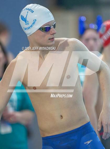 Thumbnail 3 in NCHSAA 1A & 2A Finals photogallery.