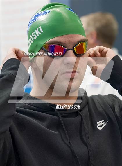 Thumbnail 2 in NCHSAA 1A & 2A Finals photogallery.
