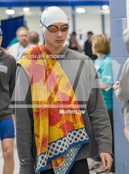 Thumbnail 1 in NCHSAA 1A & 2A Finals photogallery.