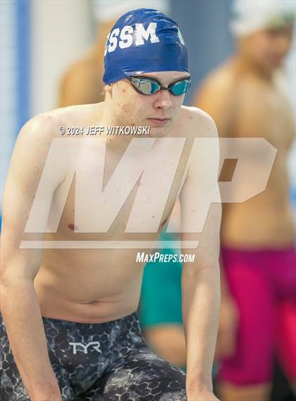Thumbnail 1 in NCHSAA 1A & 2A Finals photogallery.