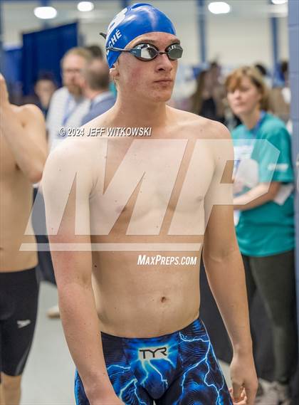 Thumbnail 3 in NCHSAA 1A & 2A Finals photogallery.