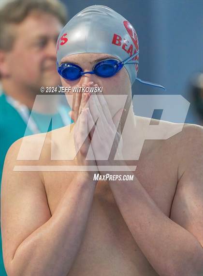 Thumbnail 3 in NCHSAA 1A & 2A Finals photogallery.