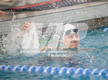Thumbnail 1 in NCHSAA 1A & 2A Finals photogallery.