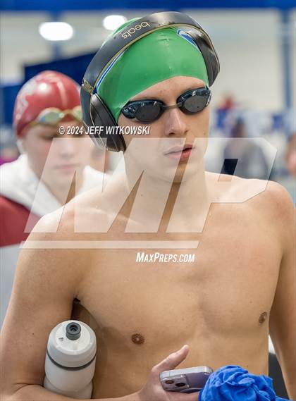 Thumbnail 1 in NCHSAA 1A & 2A Finals photogallery.