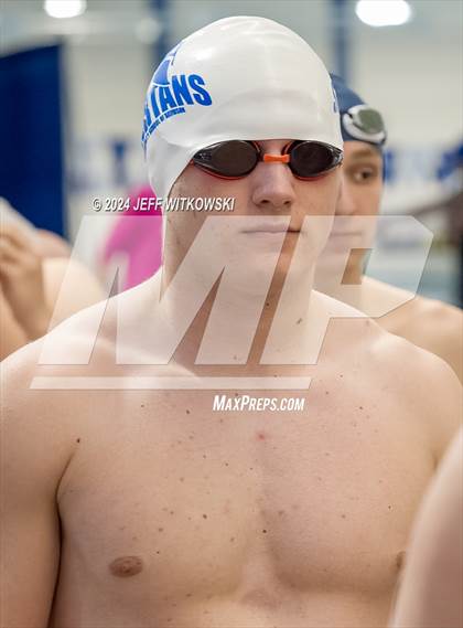 Thumbnail 3 in NCHSAA 1A & 2A Finals photogallery.