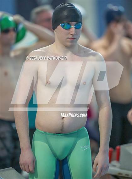 Thumbnail 3 in NCHSAA 1A & 2A Finals photogallery.