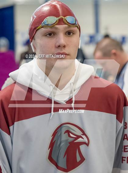 Thumbnail 2 in NCHSAA 1A & 2A Finals photogallery.