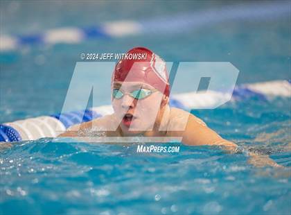 Thumbnail 1 in NCHSAA 1A & 2A Finals photogallery.