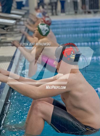 Thumbnail 2 in NCHSAA 1A & 2A Finals photogallery.