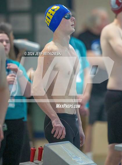 Thumbnail 1 in NCHSAA 1A & 2A Finals photogallery.
