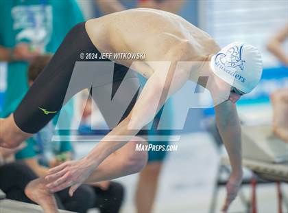 Thumbnail 2 in NCHSAA 1A & 2A Finals photogallery.