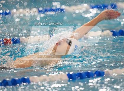 Thumbnail 2 in NCHSAA 1A & 2A Finals photogallery.