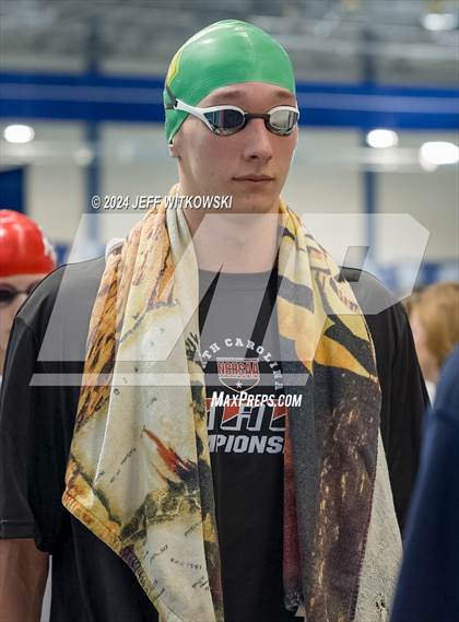 Thumbnail 1 in NCHSAA 1A & 2A Finals photogallery.