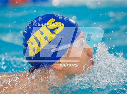 Thumbnail 1 in NCHSAA 1A & 2A Finals photogallery.