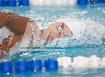 Thumbnail 2 in NCHSAA 1A & 2A Finals photogallery.
