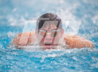 Thumbnail 1 in NCHSAA 1A & 2A Finals photogallery.