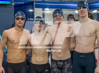 Thumbnail 2 in NCHSAA 1A & 2A Finals photogallery.