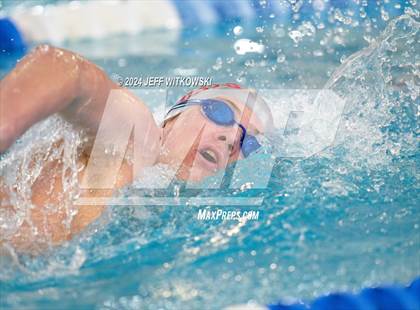 Thumbnail 1 in NCHSAA 1A & 2A Finals photogallery.