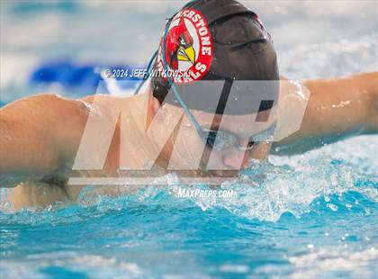 Thumbnail 1 in NCHSAA 1A & 2A Finals photogallery.
