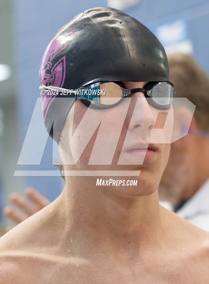 Thumbnail 1 in NCHSAA 1A & 2A Finals photogallery.