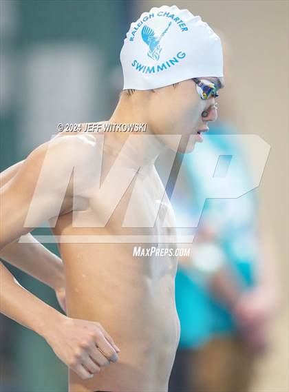 Thumbnail 2 in NCHSAA 1A & 2A Finals photogallery.