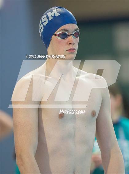 Thumbnail 1 in NCHSAA 1A & 2A Finals photogallery.