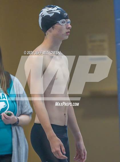 Thumbnail 3 in NCHSAA 1A & 2A Finals photogallery.