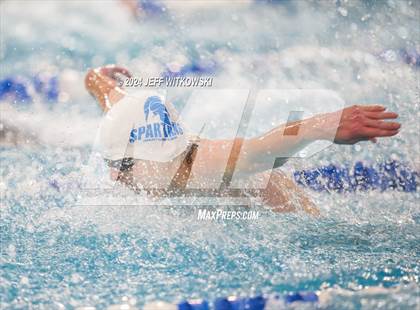 Thumbnail 3 in NCHSAA 1A & 2A Finals photogallery.